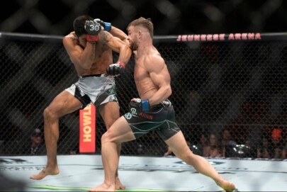 Paramount amplia parceria com UFC na América Latina