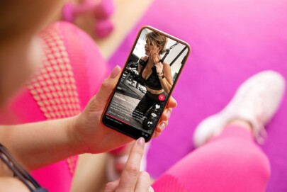 O lado obscuro dos influenciadores digitais fitness
