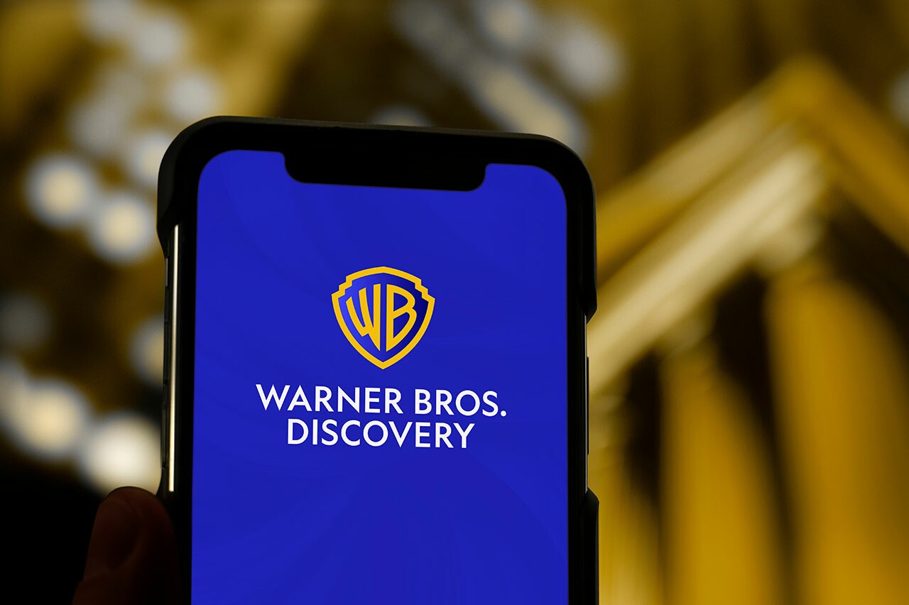warner bros discovery