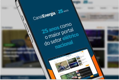 CanalEnergia completa 25 anos como o maior portal do setor elétrico brasileiro