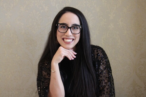 Issaaf Karhawi, professora da Escola de Comunicações e Artes da USP, pesquisadora sobre comunicação digital e autora do livro “De blogueira a influenciadora” (Crédito: Divulgação)