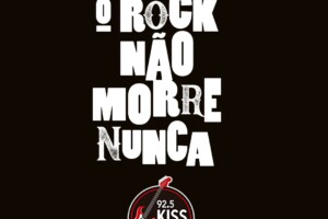 O Rock Não Morre Nunca