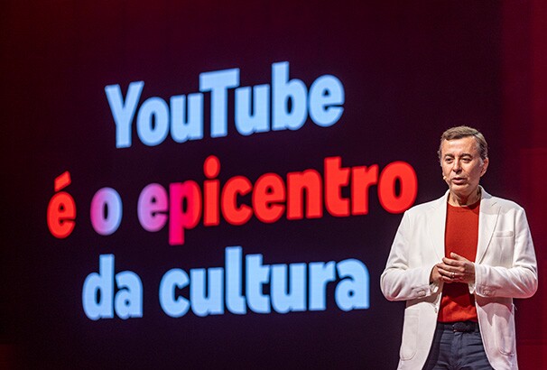 Fábio Coelho, Presidente do Google Brasil