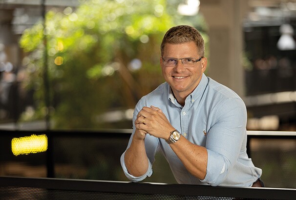 Mario Meirelles, diretor sênior de Mercado Ads Brasil: “Nossas soluções publicitárias abrangem todo o funil, criando um caminho direto para que a consideração se transforme em compra"