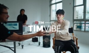 TIM Vibe