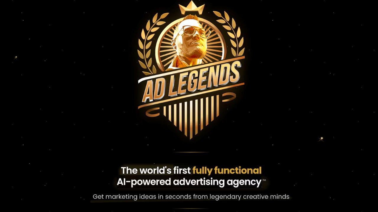 Ad Legends