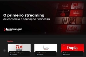 A fim de promover formação contínua para os colaboradores, Ademicon lança streaming de educação (Crédito: Divulgação)