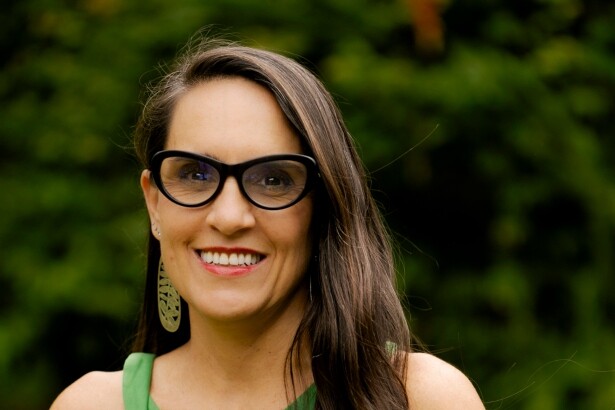 Adriana de Queiroz, cofundadora do data8 e uma das analistas da pesquisa (Crédito: Divulgação)