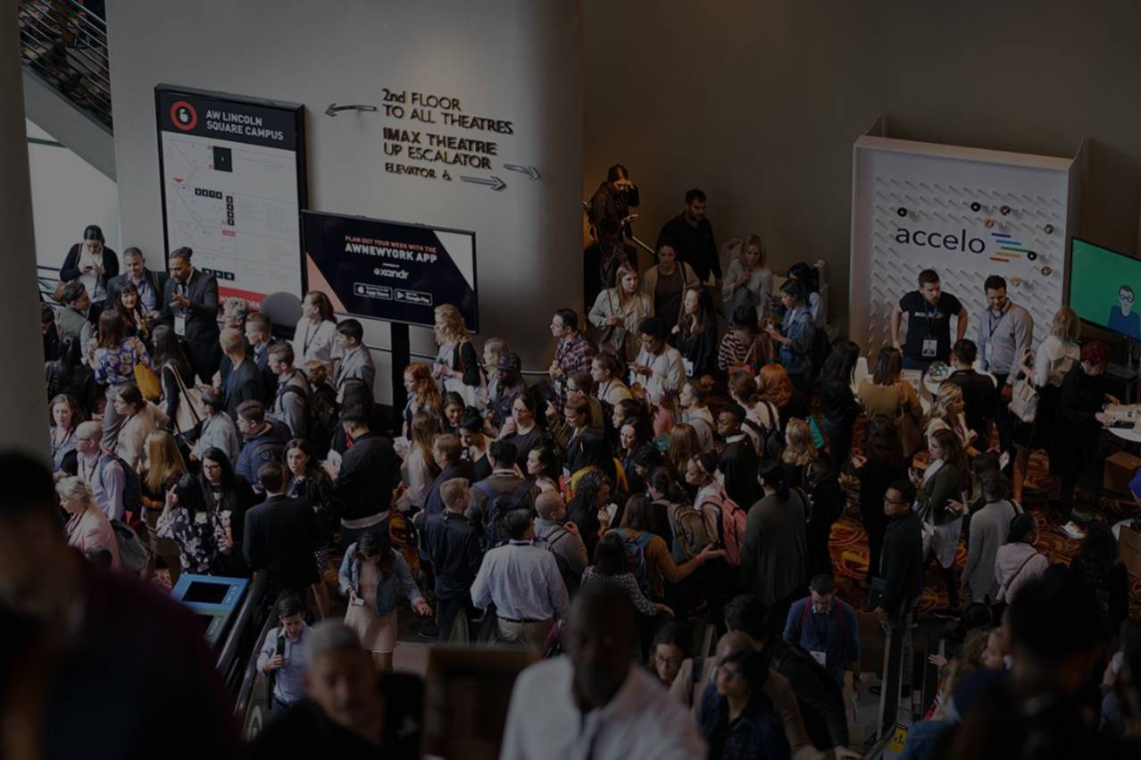 Advertising week