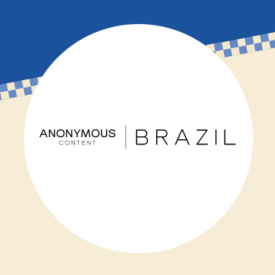 Anonymous Content Brazil