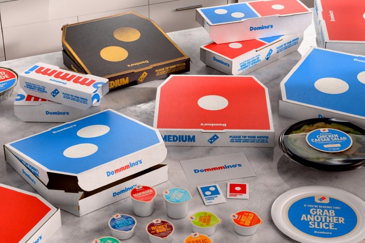Domino's