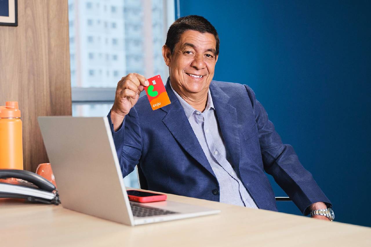 Caju Zeca Pagodinho
