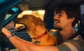 Cena de Caramelo, filme de Diego Freitas, disponível na Netflix