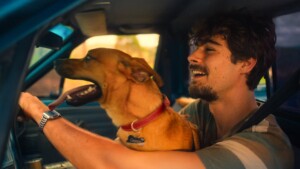 Cena de Caramelo, filme de Diego Freitas, disponível na Netflix