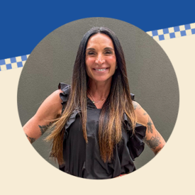 Carlinha Gagliardi
