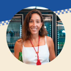 Cecilia Bottai Mondino