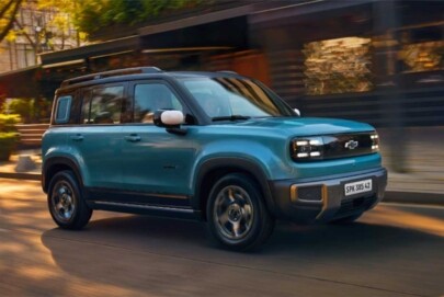 Uber e Chevrolet se unem por incentivos a carros elétricos