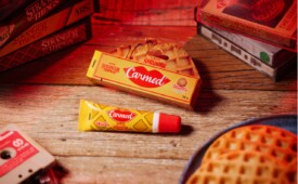Cimed lança o Carmed Stranger Things