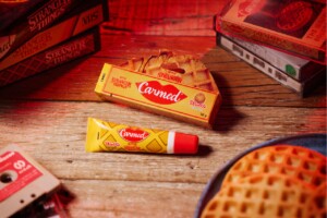 Cimed lança o Carmed Stranger Things