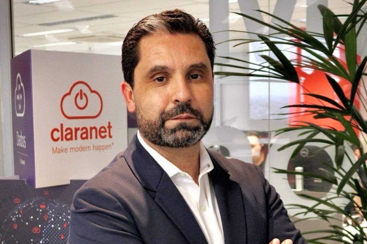 Claranet