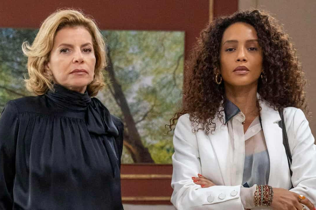 (Crédito: Divulgação/Globo)