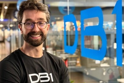 Grupo DB1 nomeia Juliano Michelato como CMO