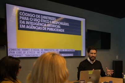 DM9 quer garantir auditoria de cases feitos com IA