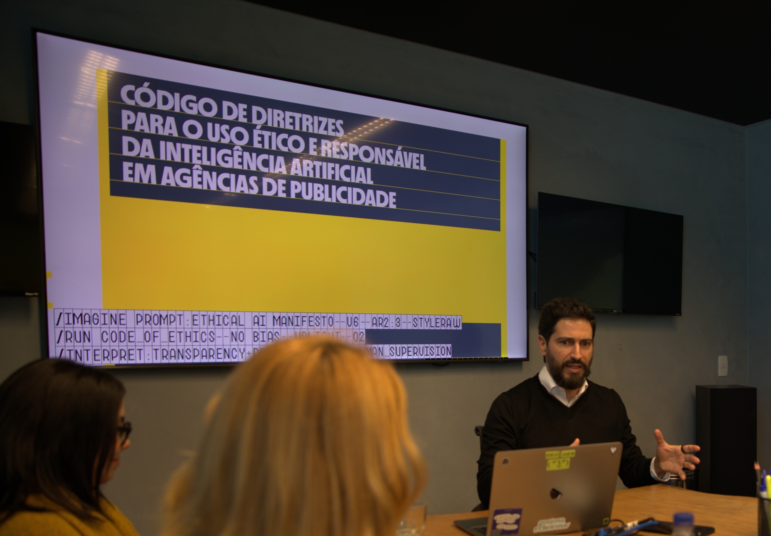 DM9 quer garantir auditoria de cases feitos com IA