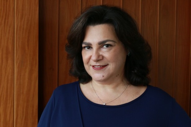 Daniela Garcia, CEO do Capitalismo Consciente (Crédito: Divulgação)