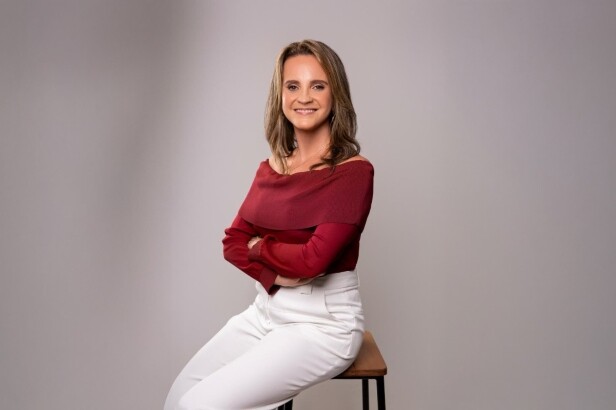 Dra. Ana Maria Passos, ginecologista e obstetra (Crédito: Divulgação)