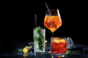 Drinks