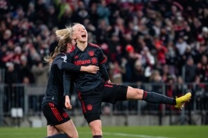 ESPN e Disney+ adquirem os direitos da competição chancelada pela UEFA (Crédito: Divulgação/ Bayern)