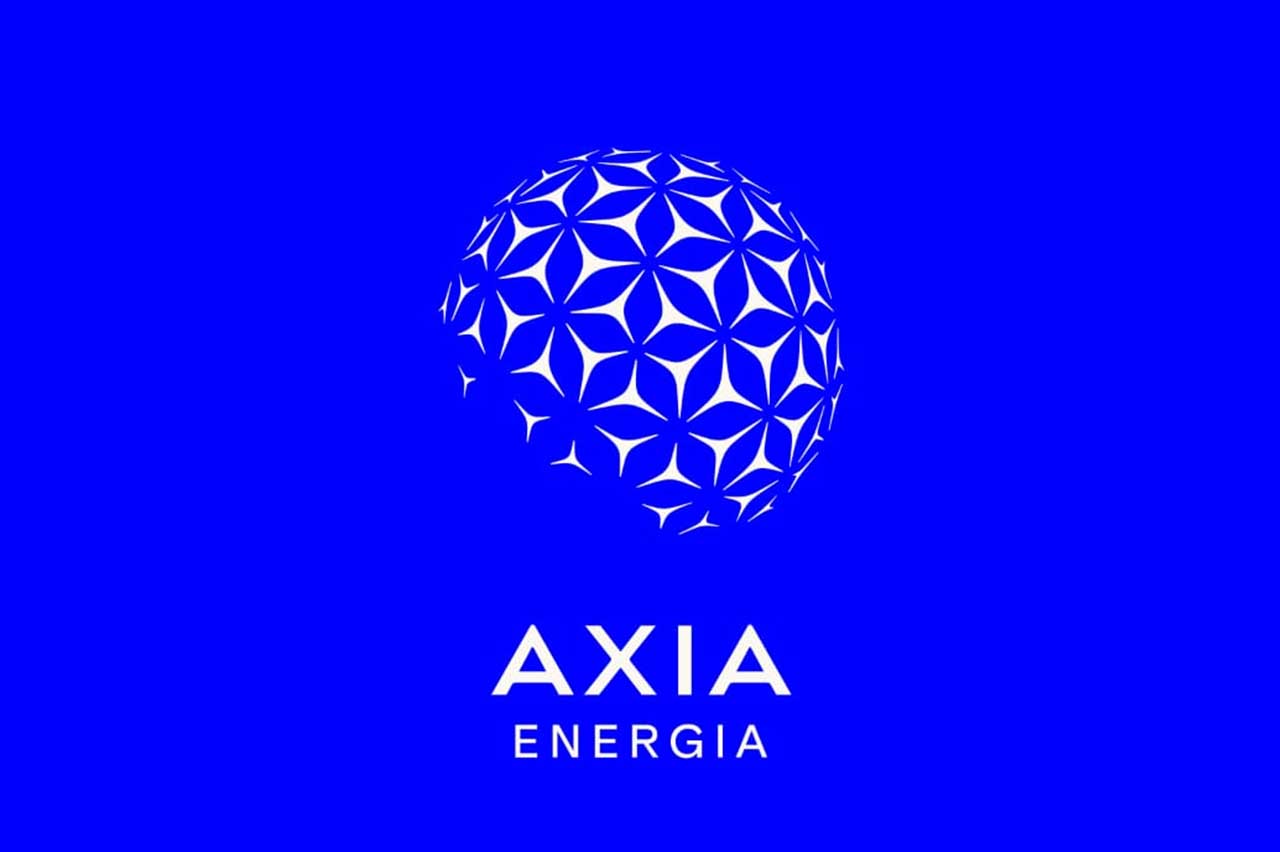Eletrobras passa a se chamar Axia Energia
