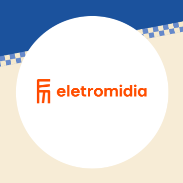 Eletromidia