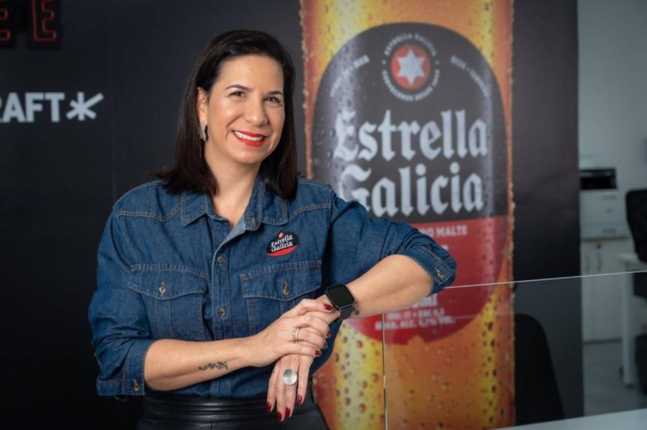 Estrella Galícia