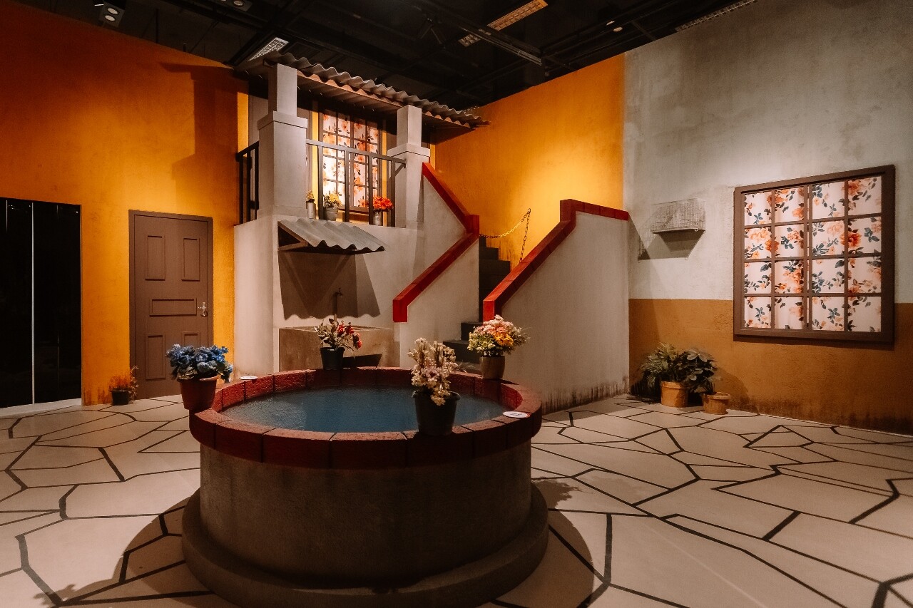 Exposição de Chaves