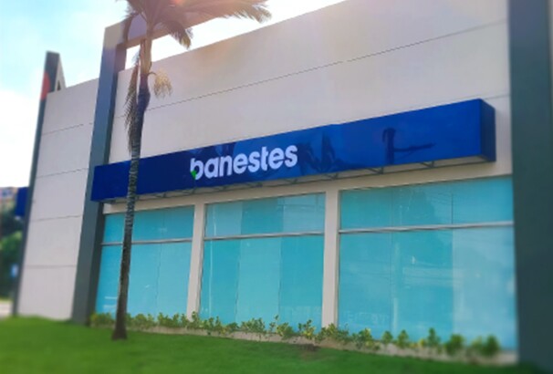 Presença que faz a diferença. O Banestes está onde os capixabas vivem, trabalham e constroem o futuro.