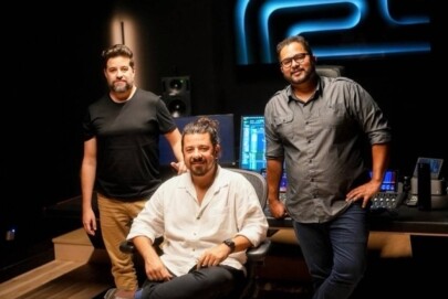 Fuzzr Audio admite produtores associados