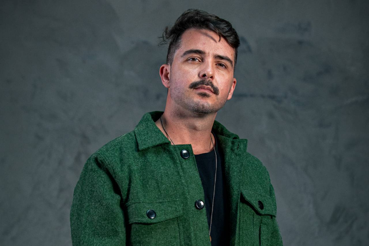 Fabrício Abramov