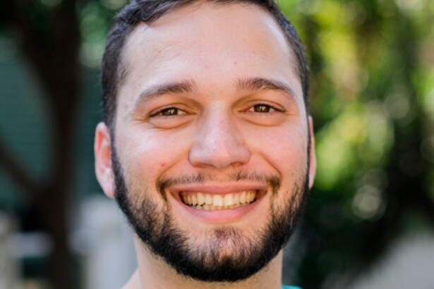 Felipe Schepers, cofundador da Opinion Box (Crédito: Divulgação)