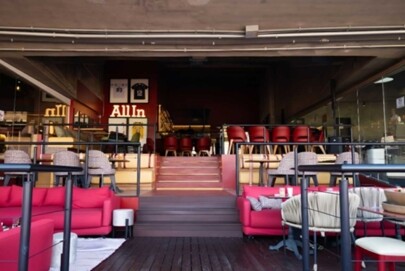 GSH apresenta camarote e sports bar no Morumbis