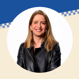 Giselle Ghinsberg