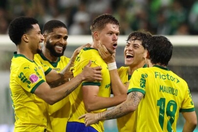 Globo fecha com oito marcas para Brasileirão e Copa do Brasil 2026