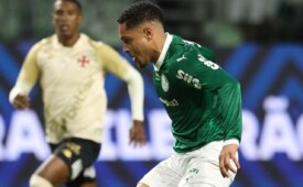 Pacote de futebol nacional deve render à Globo um valor superior a R$ 3 bilhões (Crédito: Divulgação / Palmeiras)