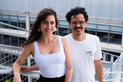 Grey Brasil admite dupla de criativos