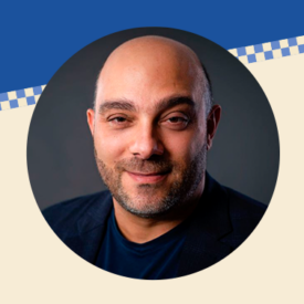 Gustavo Silva