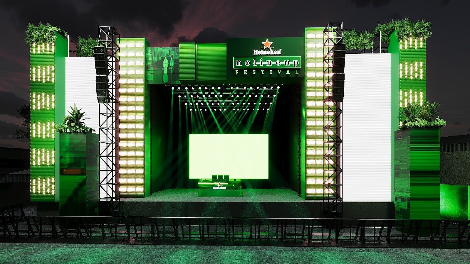 Heineken