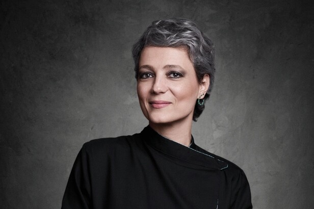 Daniela Cachich, presidente da unidade de negócio Beyond da Ambev para América do Sul (Crédito: Divulgação)