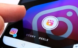 Instagram 15 anos