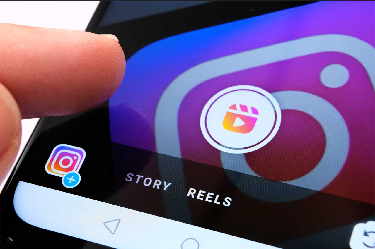 Instagram 15 anos